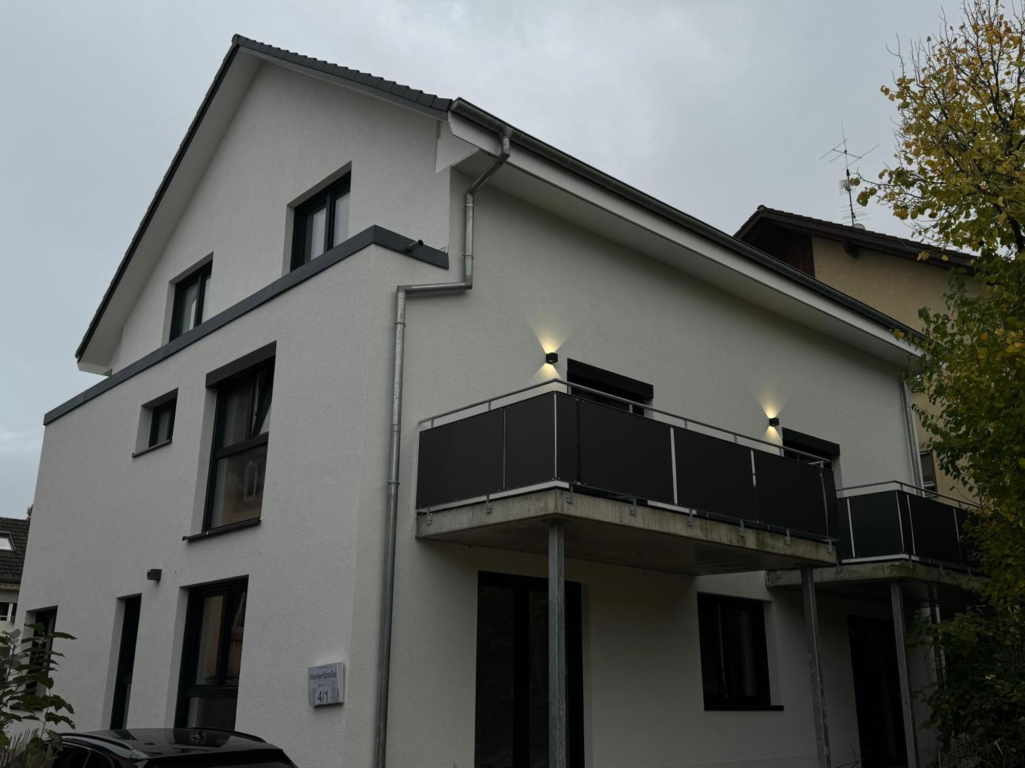 City Residenz , Europa-Park - Rulantica 拉尔 外观 照片